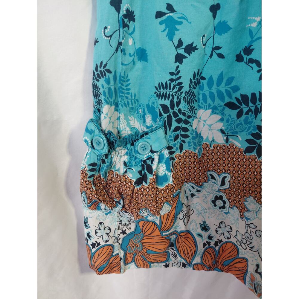5th CULTURE GIRLS DRESS - Picture 2 of 8
